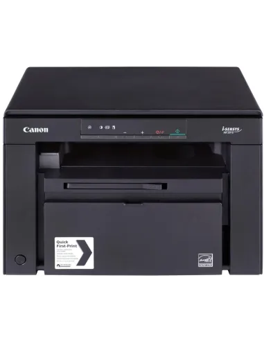 Canon i-SENSYS MF3010 Impresora Láser Multifunción Monocromo