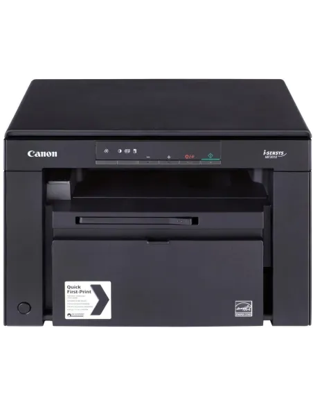 Canon i-SENSYS MF3010 Impresora Láser Multifunción Monocromo