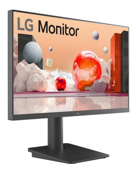 LG 25MS550B 24.5" LED IPS Full HD 100Hz