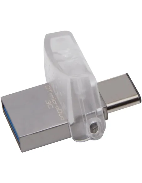 Kingston DataTraveler MicroDuo 3C 32GB USB 3.2