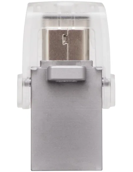 Pendrive Kingston DataTraveler MicroDuo 3C 64GB