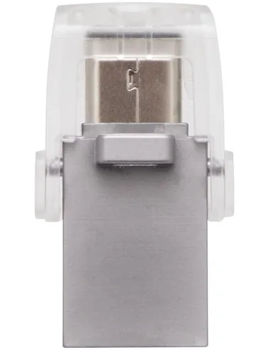 Pendrive Kingston DataTraveler MicroDuo 3C 64GB