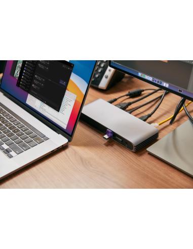 Pendrive Kingston DataTraveler MicroDuo 3C 128GB