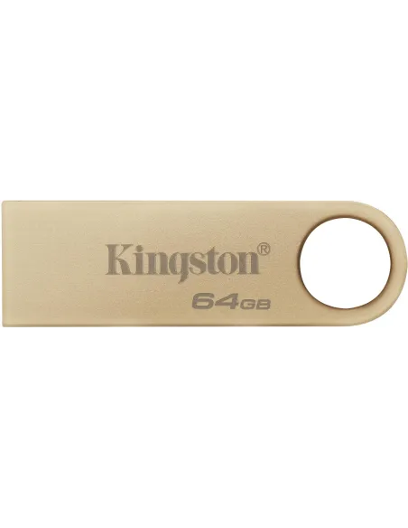 Kingston DataTraveler SE9 G3 64GB USB 3.2 Gen1