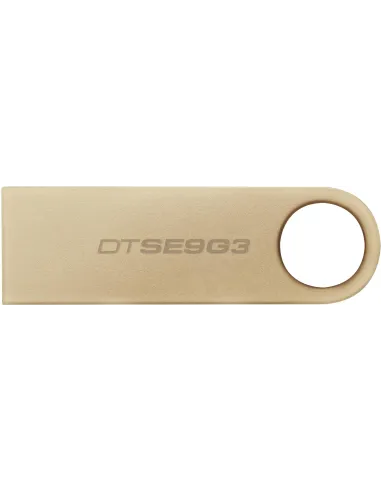 Kingston DataTraveler SE9 G3 64GB USB 3.2 Gen1