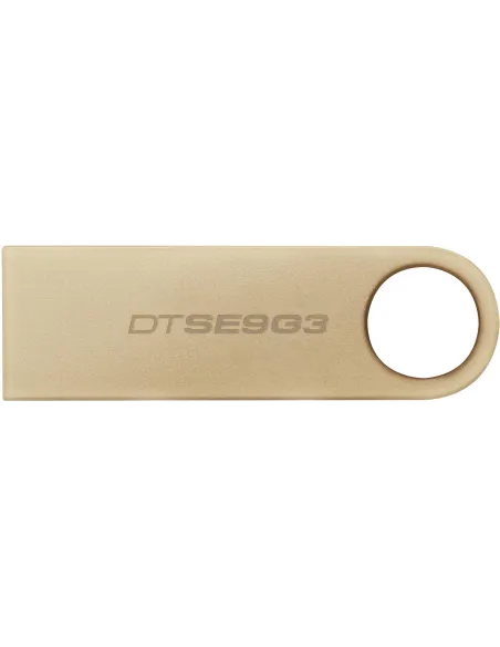 Kingston DataTraveler SE9 G3 64GB USB 3.2 Gen1