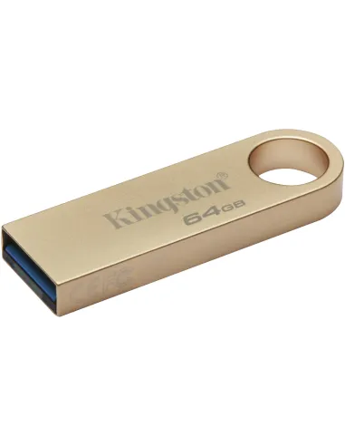 Kingston DataTraveler SE9 G3 64GB USB 3.2 Gen1