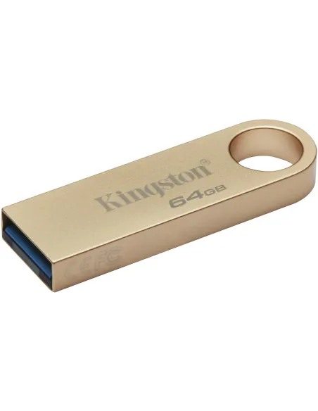 Kingston DataTraveler SE9 G3 64GB USB 3.2 Gen1