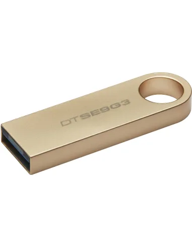 Kingston DataTraveler SE9 G3 64GB USB 3.2 Gen1