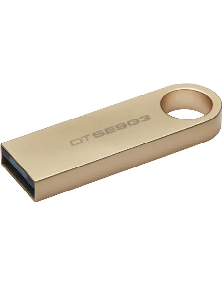 Kingston DataTraveler SE9 G3 64GB USB 3.2 Gen1