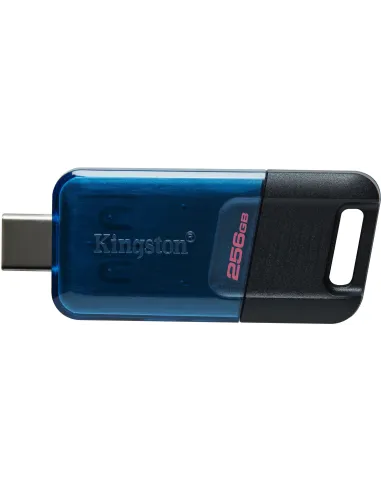 Kingston DT80M 256GB USB-C 3.2