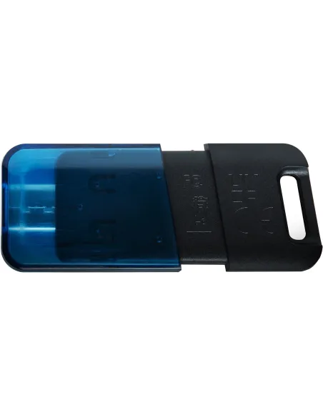 Kingston DT80M 256GB USB-C 3.2