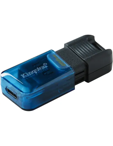 Kingston DT80M 256GB USB-C 3.2