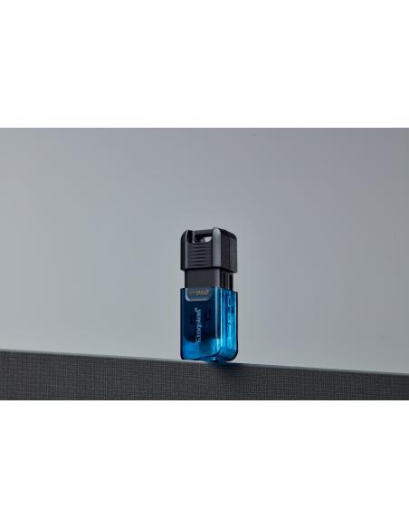 Kingston DT80M 256GB USB-C 3.2