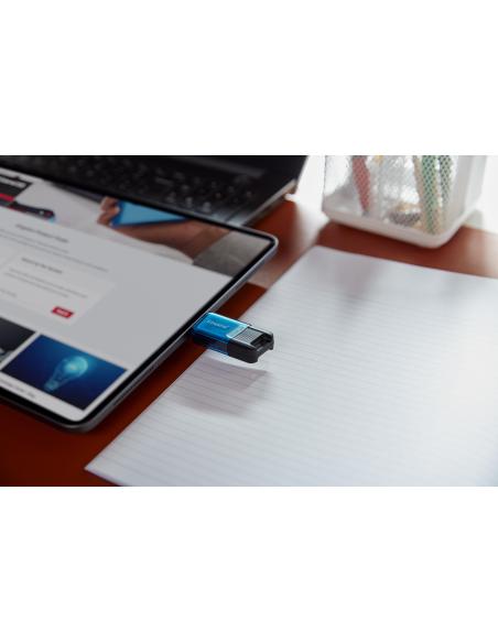 Kingston DT80M 256GB USB-C 3.2