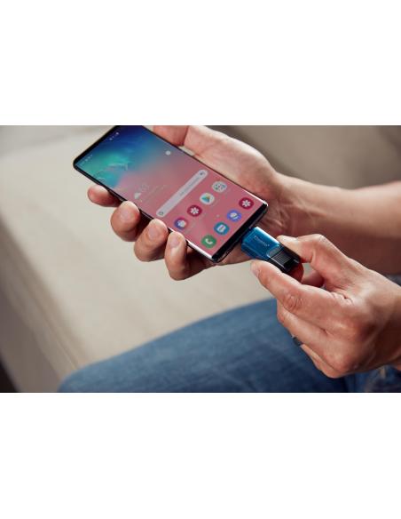 Kingston DT80M 256GB USB-C 3.2