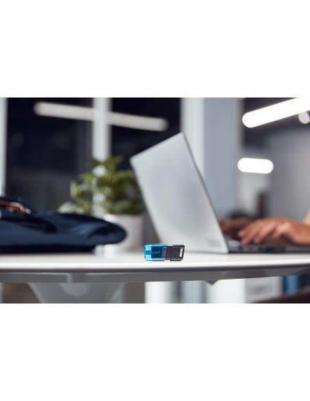 Kingston DT80M 256GB USB-C 3.2