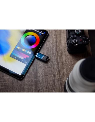 Kingston DT80M 256GB USB-C 3.2