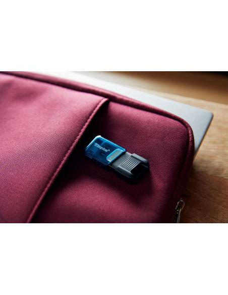 Pendrive Kingston DT80M 256GB