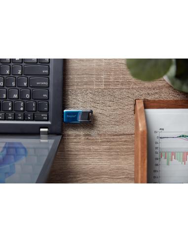 Pendrive Kingston DT80M 256GB