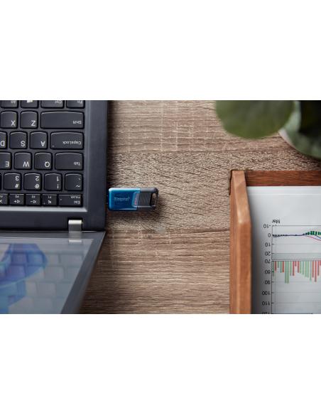 Pendrive Kingston DT80M 256GB