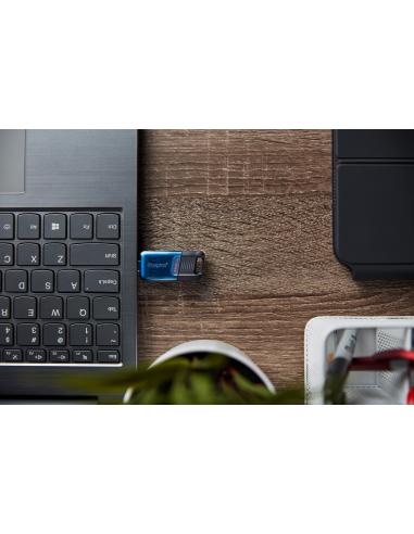 Pendrive Kingston DT80M 256GB