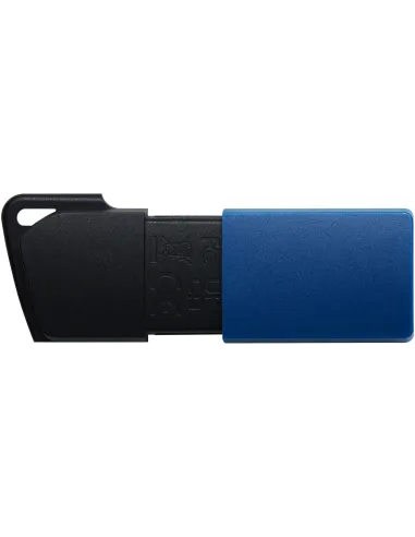 Kingston DTXM DataTraveler Exodia 64GB USB 3.2 Azul