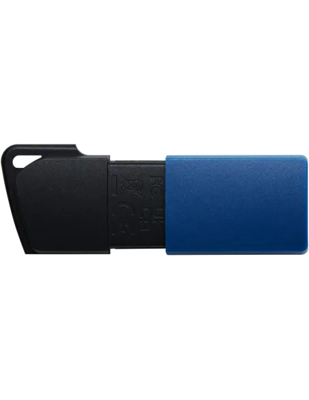 Kingston DTXM DataTraveler Exodia 64GB USB 3.2 Azul