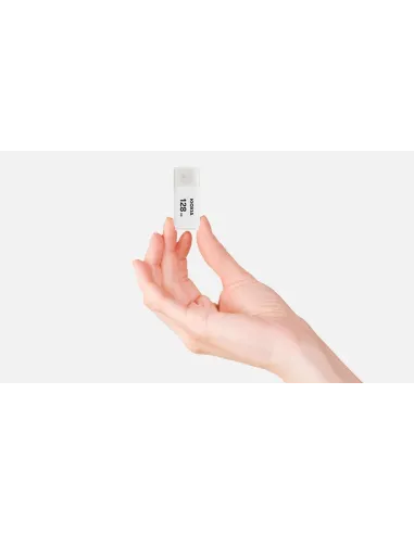 Kioxia TransMemory U202 128GB USB 2.0 Blanco