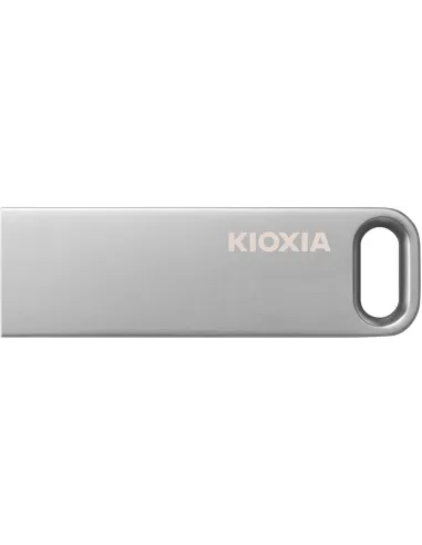 Kioxia TransMemory U366 64 GB USB 3.2 Gen 1 (3.1 Gen 1) Gris