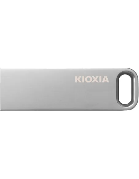 Kioxia TransMemory U366 64 GB USB 3.2 Gen 1 (3.1 Gen 1) Gris