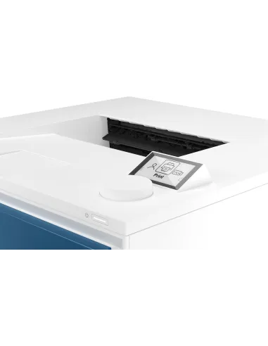 HP Color LaserJet Pro 4202dn Impresora Láser Dúplex