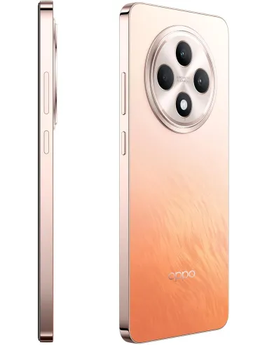 Oppo Reno 12F 6.7" 8/256GB Naranja