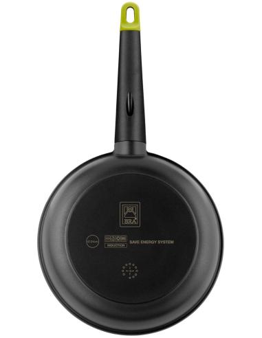 Bra Foodie A491218 Sartén 18cm