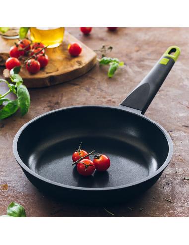 Bra Foodie A491218 Sartén 18cm
