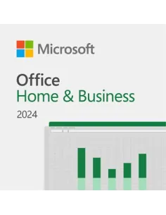 Microsoft EP2-06606 Office 2024 Hogar y Empresa ESD-WAPSOF0144