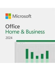 Microsoft EP2-06606 Office 2024 Hogar y Empresa ESD