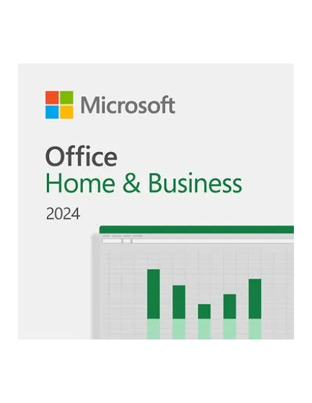 Microsoft EP2-06606 Office 2024 Hogar y Empresa ESD