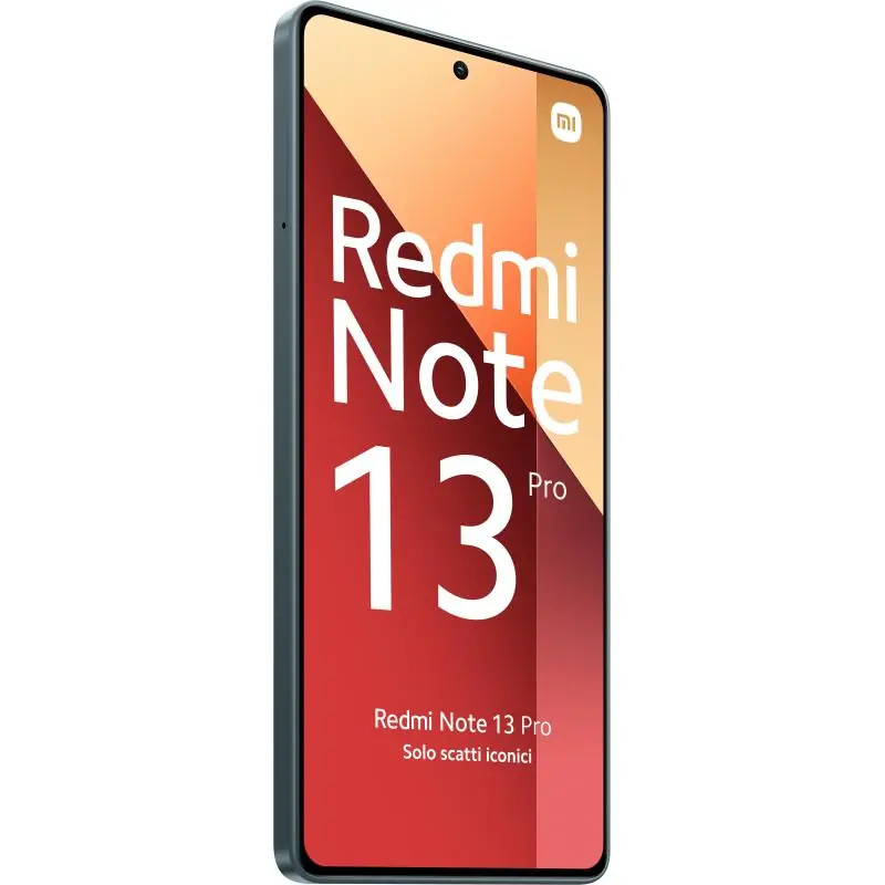 Xiaomi Redmi Note 13 Pro 4G 8/256GB Verde