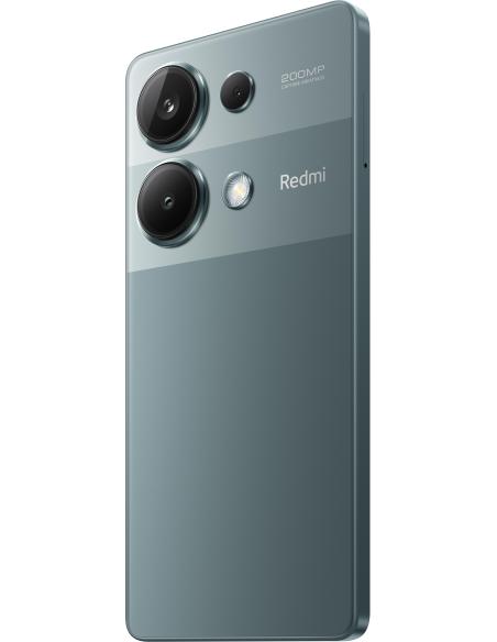 Xiaomi Redmi Note 13 Pro 4G 8/256GB Verde