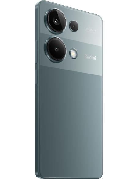 Xiaomi Redmi Note 13 Pro 4G 8/256GB Verde
