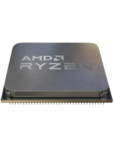 AMD Ryzen 3 4100 3.8 GHz Box