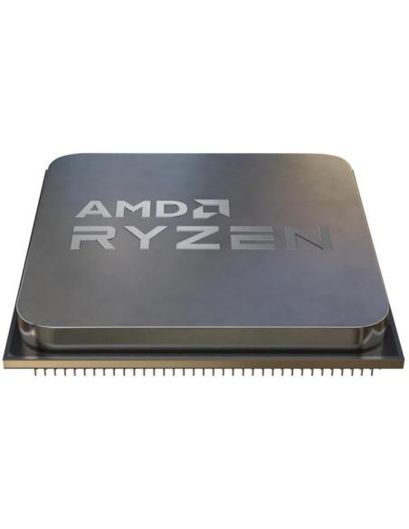 AMD Ryzen 3 4100 3.8 GHz Box