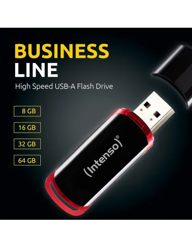 Pendrive Intenso Business Line 64GB