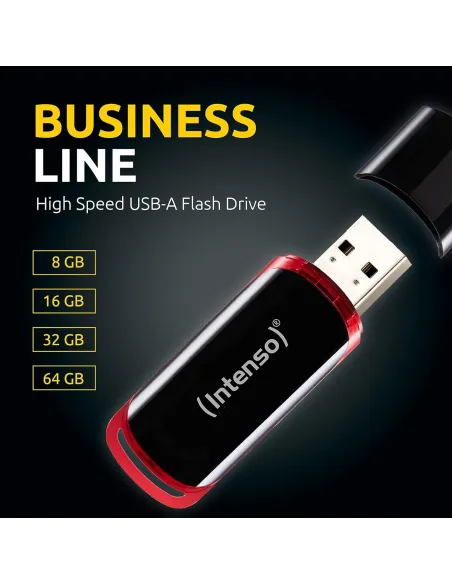 Pendrive Intenso Business Line 64GB