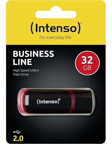 Pendrive Intenso Business Line 32GB