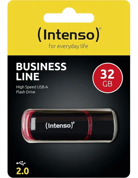 Pendrive Intenso Business Line 32GB