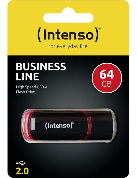 Pendrive Intenso Business Line 64GB