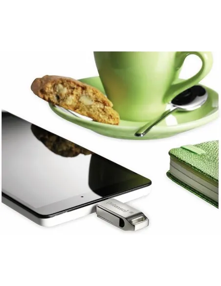 Pendrive Intenso cMobile 64GB