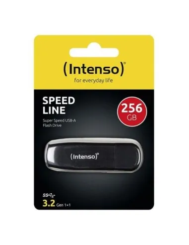 Intenso Speed Line 256GB USB 3.0